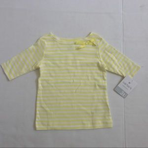SALE 🌟 NWT Carter's Size 3T Shirt!!!