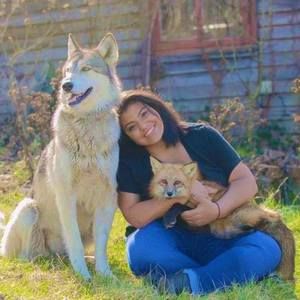 Meet your Posher, Kara