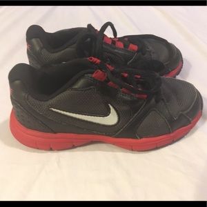 Nike boys shoes size 12