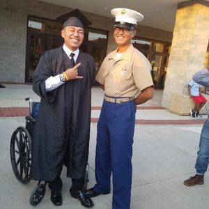 Meet your Posher, Sergio