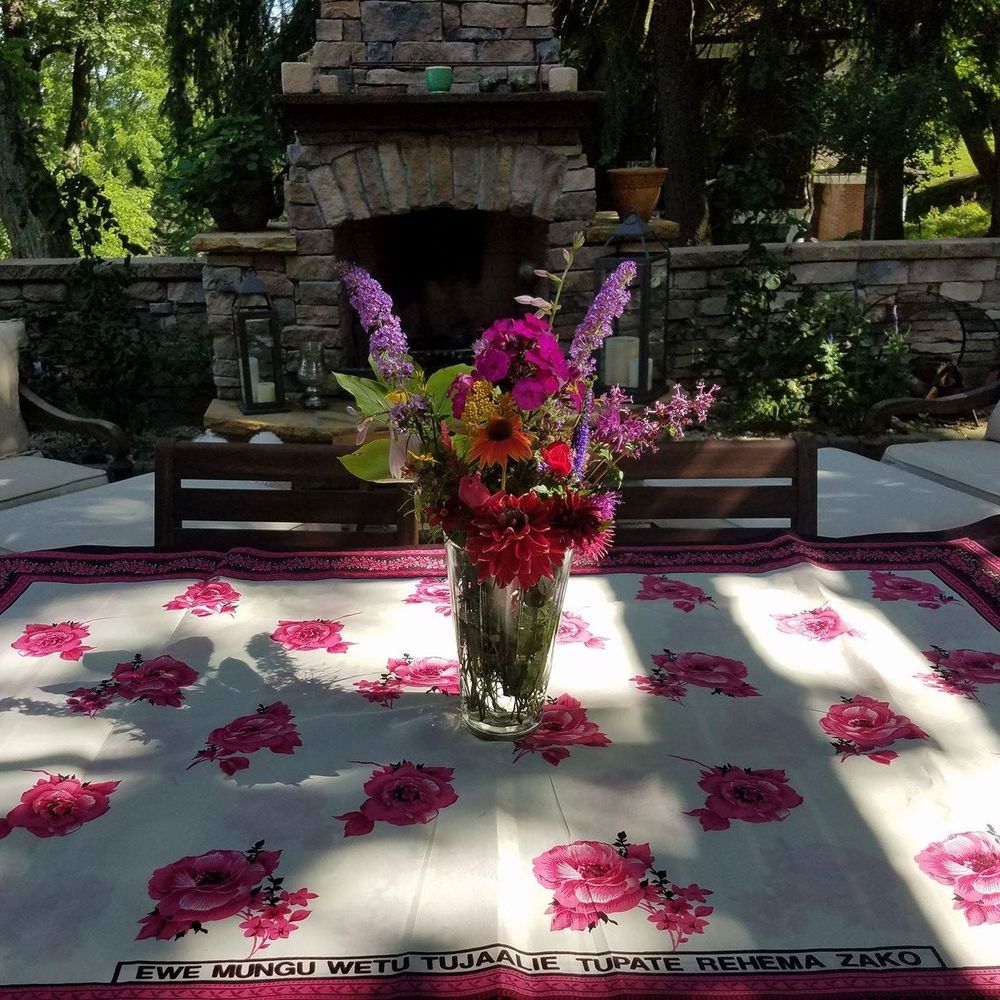 Meet your Posher, Rosemarie