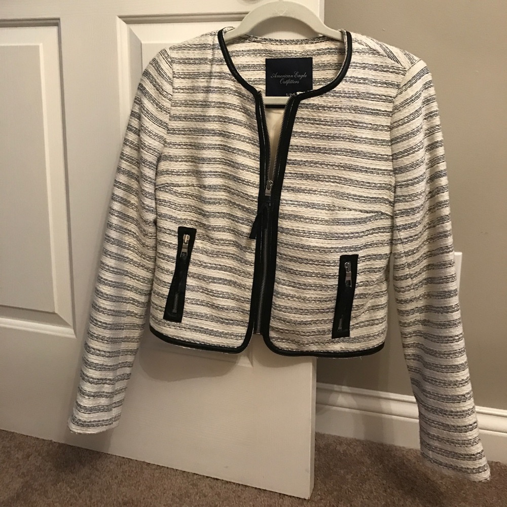 American Eagle Jacket S/P