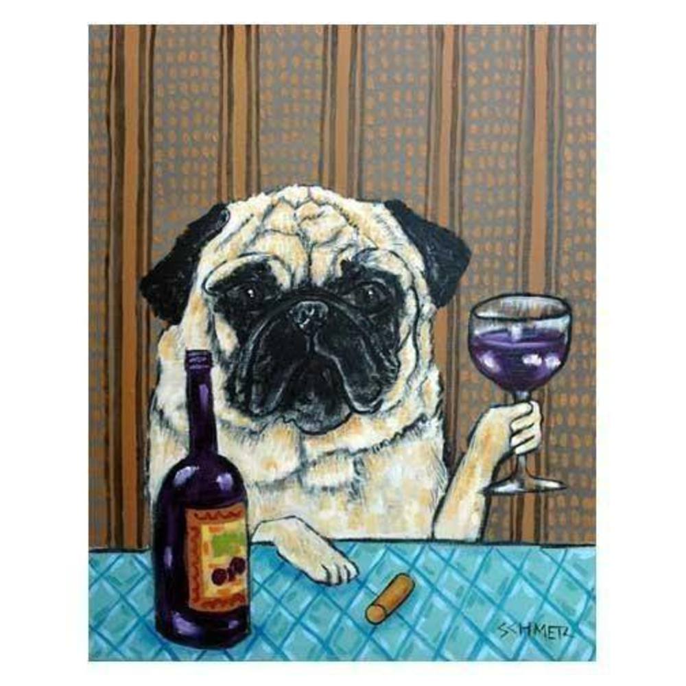 Meet your Posher, Yvette