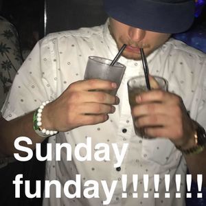 Meet your Posher, Derek