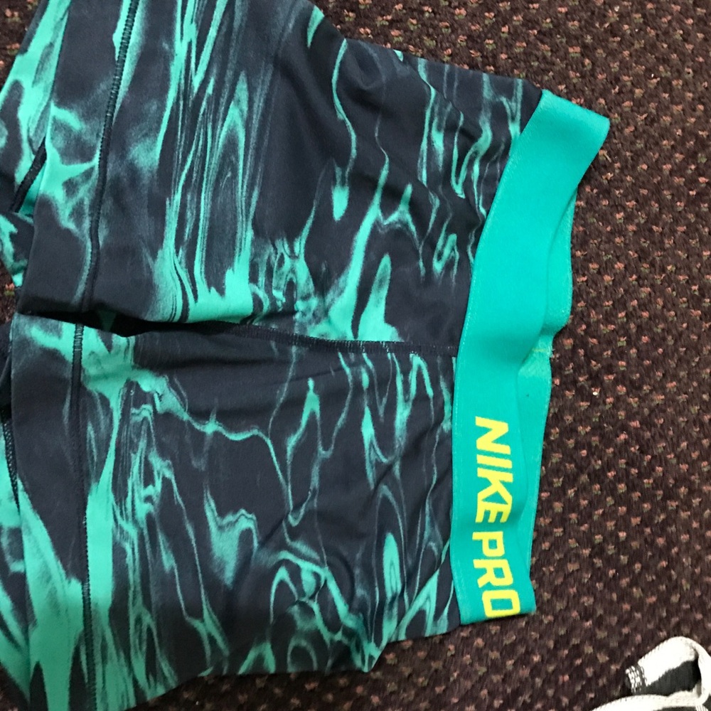 Nike Pros