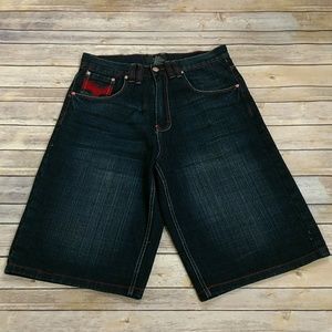 Basic Code shorts Size 34