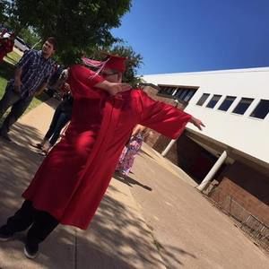 Meet your Posher, Dalton