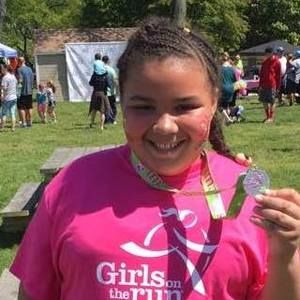 Meet your Posher, Heather