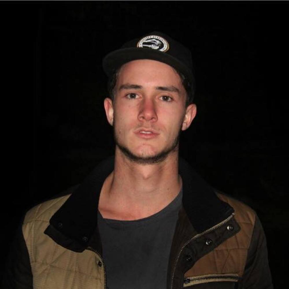 Meet your Posher, Cole