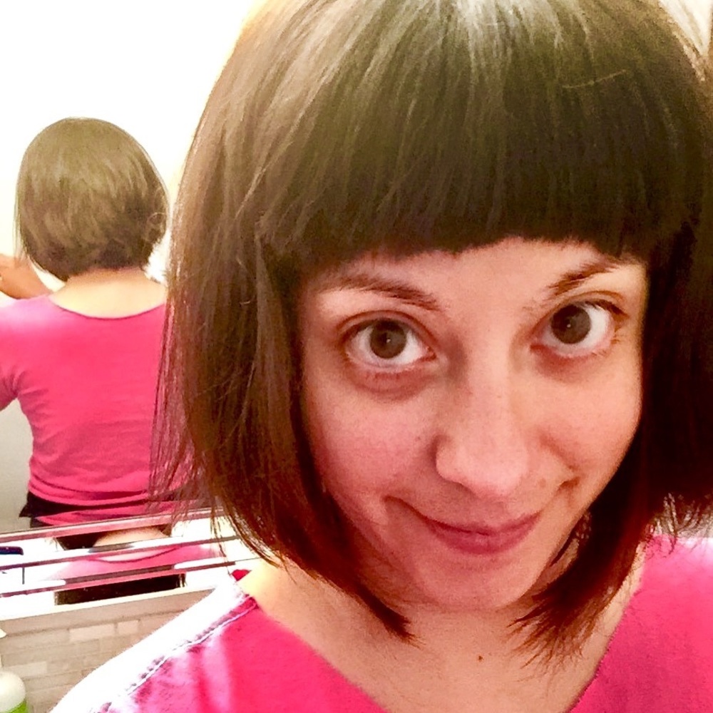 Meet your Posher, Kelli