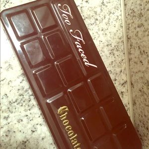 Too Faced Chocolate Bar Eye Shadow Palette
