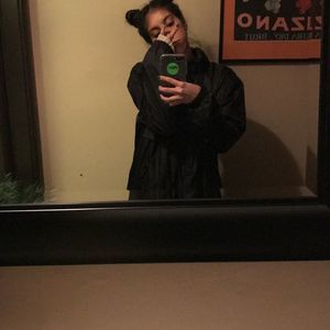 Meet your Posher, Brianna