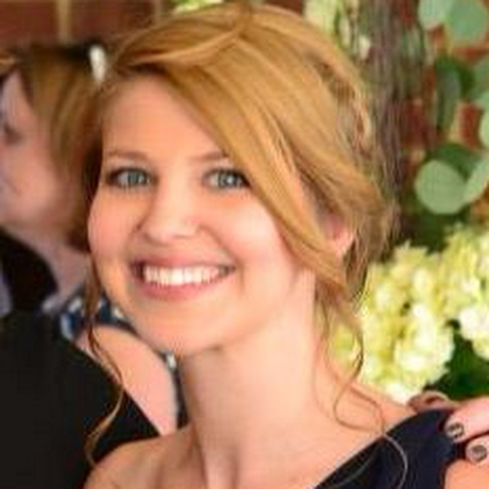 Meet your Posher, Meredith