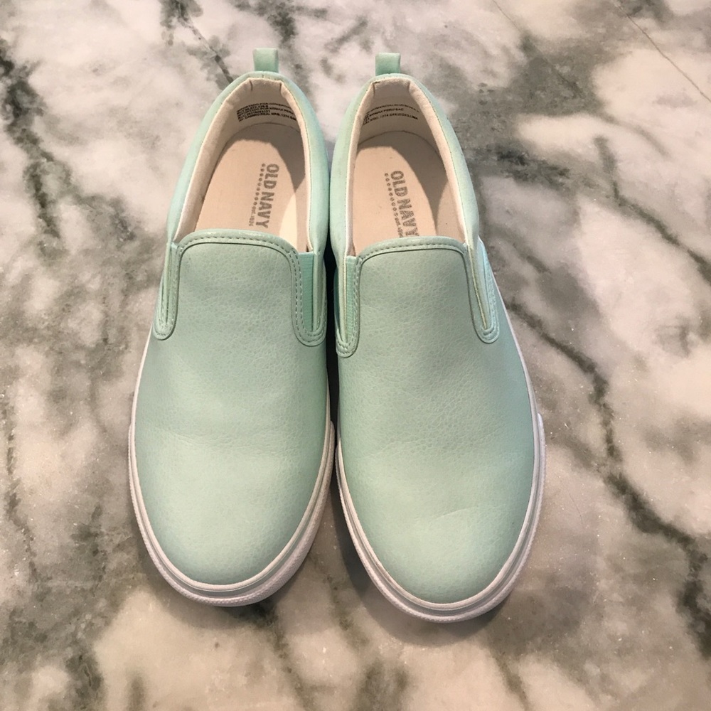 Brand new, no box, sneakers. Big kid sz 4.
