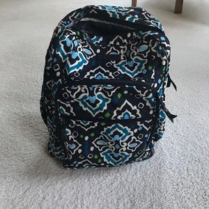 Vera Bradley Campus backpack