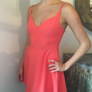 Elizabeth and James dress