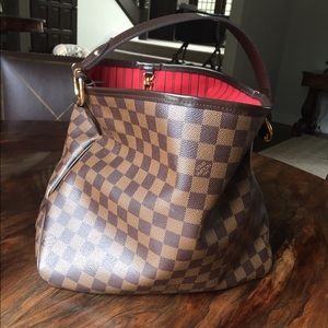 Louis Vuitton Delightful PM
