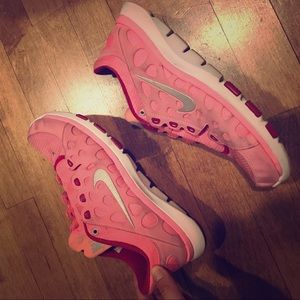 Nike sneakers