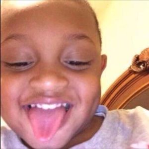 Meet your Posher, Hudson