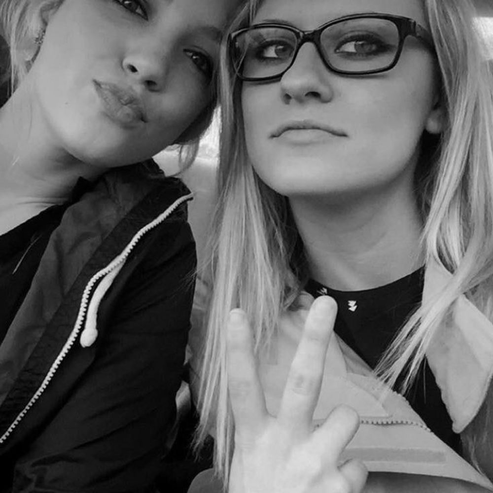 Meet your Posher, Jordan