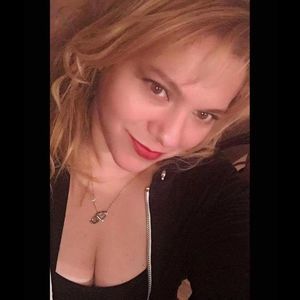 Meet your Posher, Alexandra