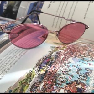 Women's Fundamental brand eyewear.