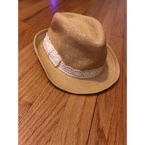 Old Navy Fedora