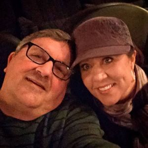 Meet your Posher, Mickey