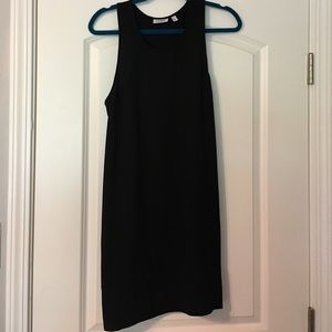 Tildon black dress