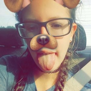 Meet your Posher, Brianna