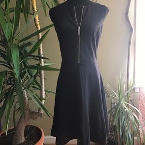 MICHAEL Michael Kors A Line Dress