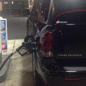 Meet your Posher, Juan savage