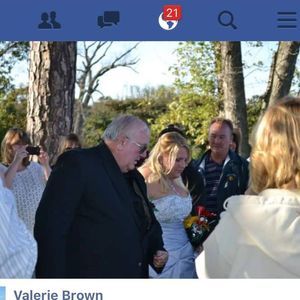 Meet your Posher, Sam