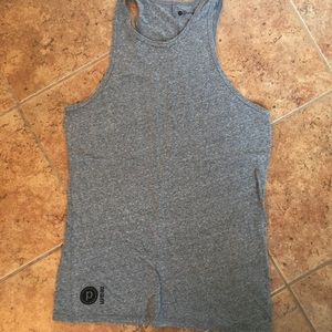 Pure Barre team tank