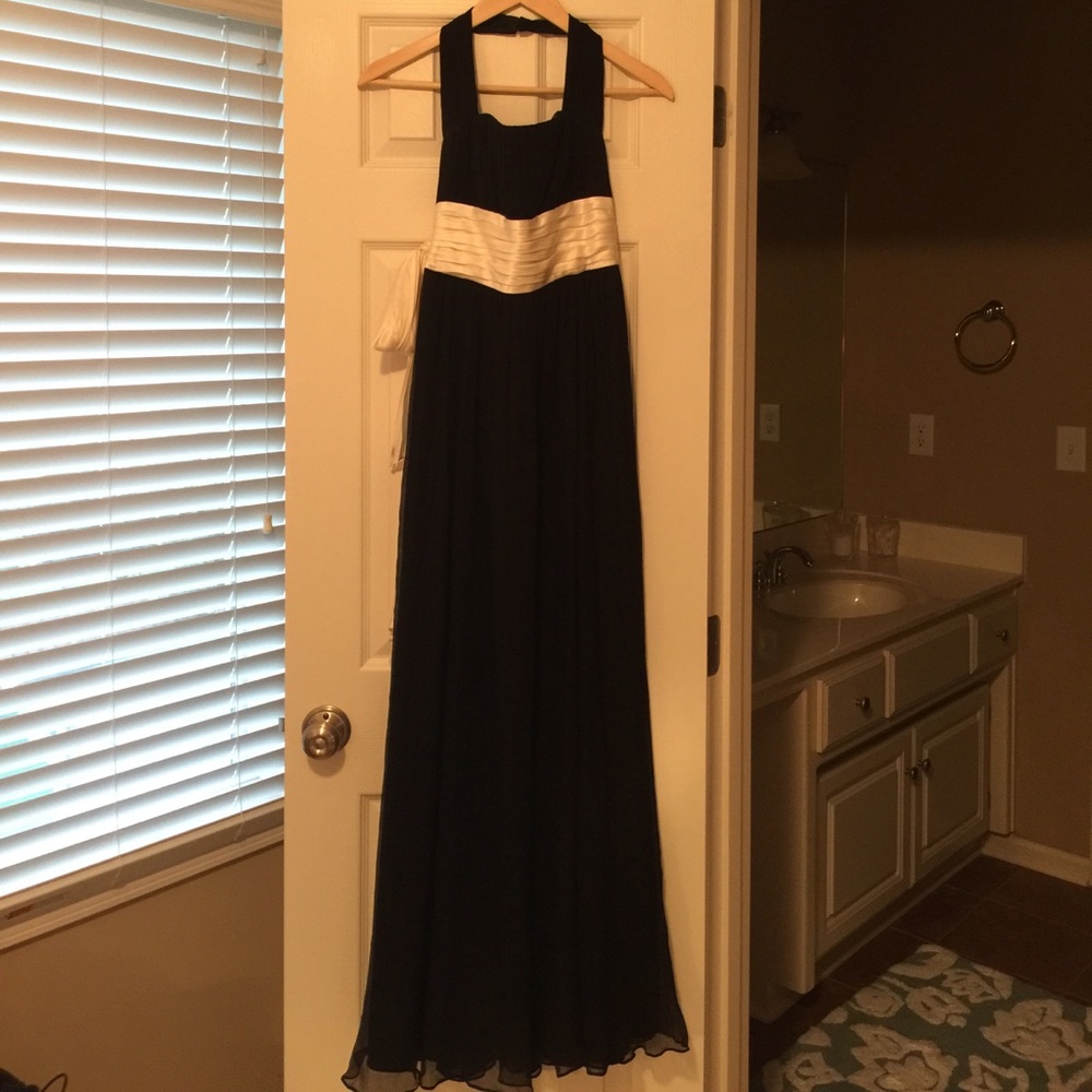 Beautiful BCBG dress!