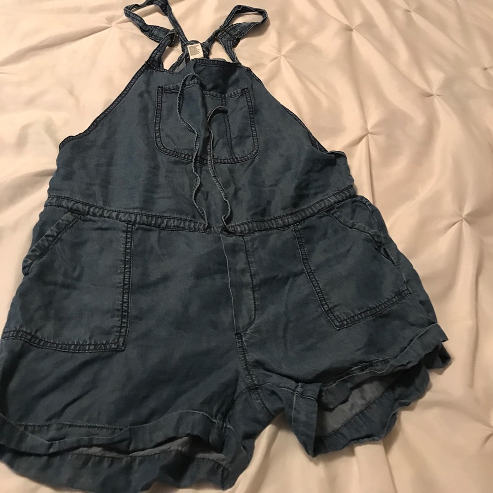 Overalls