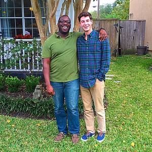 Meet your Posher, Bryant