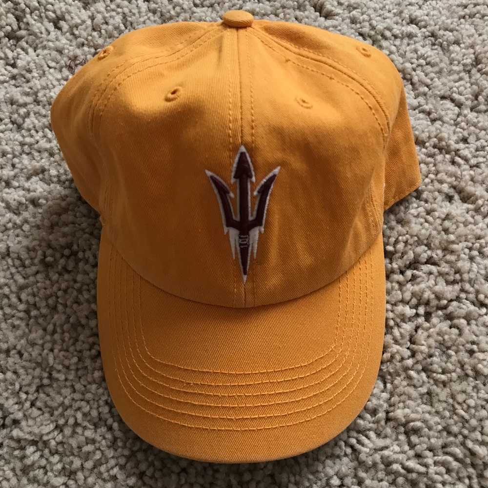 Arizona State University Hat