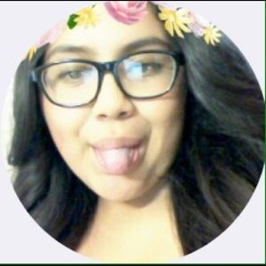 Meet your Posher, Erica