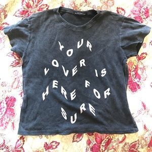 Brandy Melville RARE tee