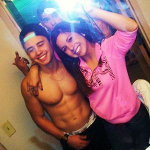 Meet your Posher, Matthew