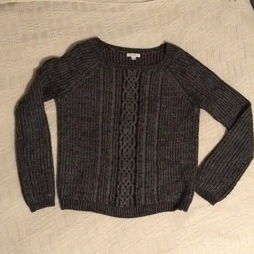 5 for $25 Caslon sweater (Nordstrom)