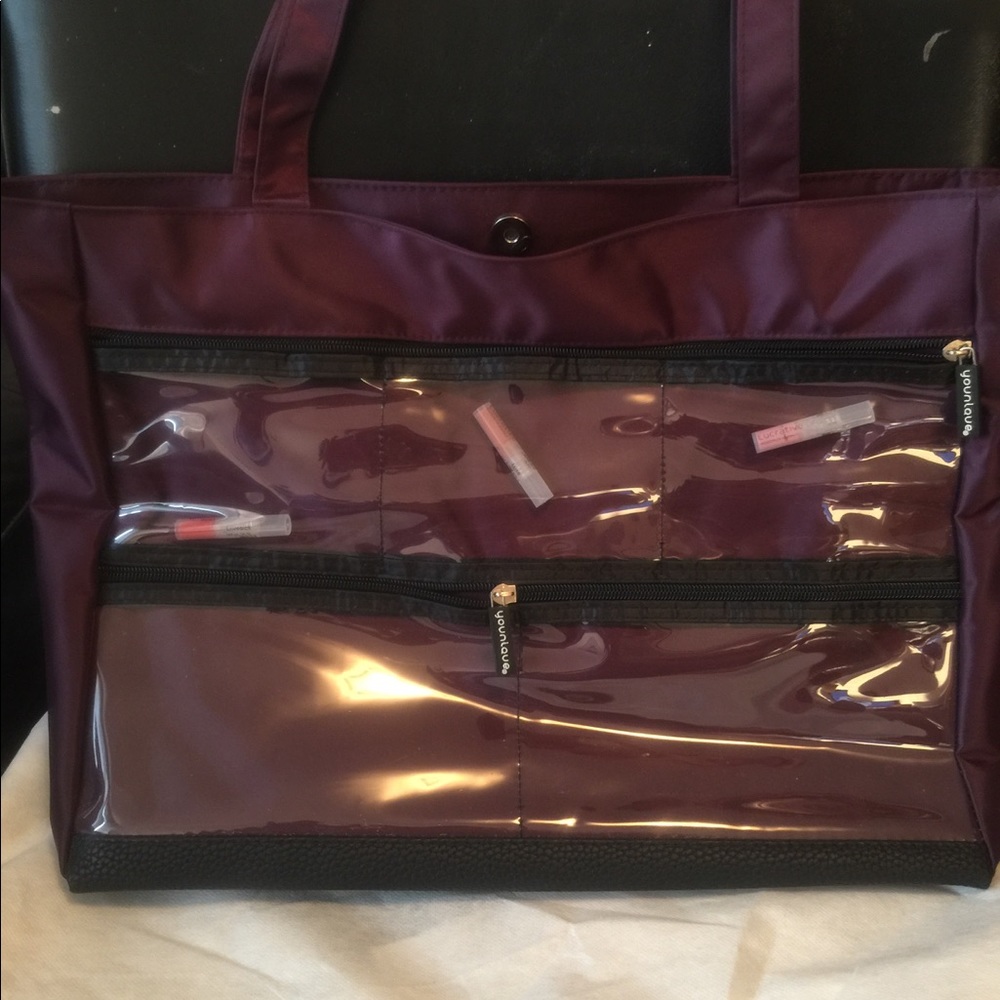 Younique Business shoulder bag