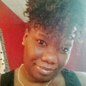 Meet your Posher, Aleta