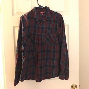 Flannel Shirt