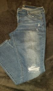 Old navy jeans