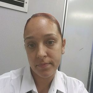 Meet your Posher, Cynthia