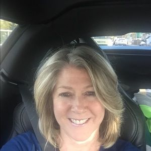 Meet your Posher, Donna