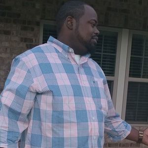 Meet your Posher, Anthony