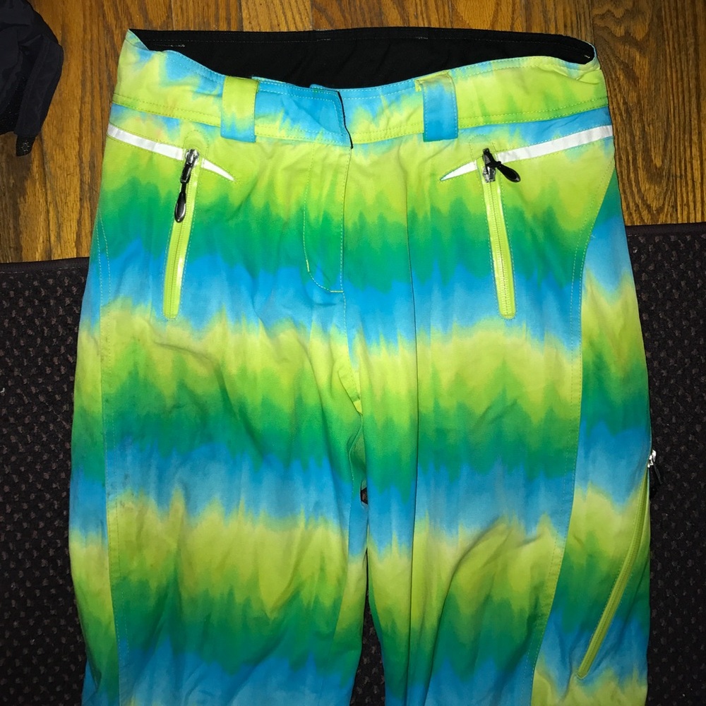 Snowboarding/Skiing Pants - Picture 1 of 5